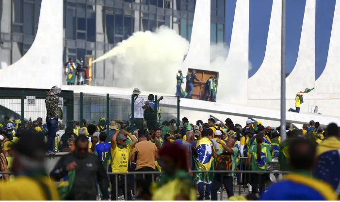 Abraço à democracia marcará dois anos da tentativa de golpe